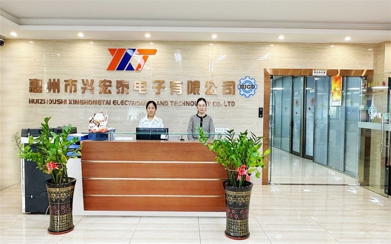 China Huizhou Xinghongtai Electronics Co., Ltd. Unternehmensprofil