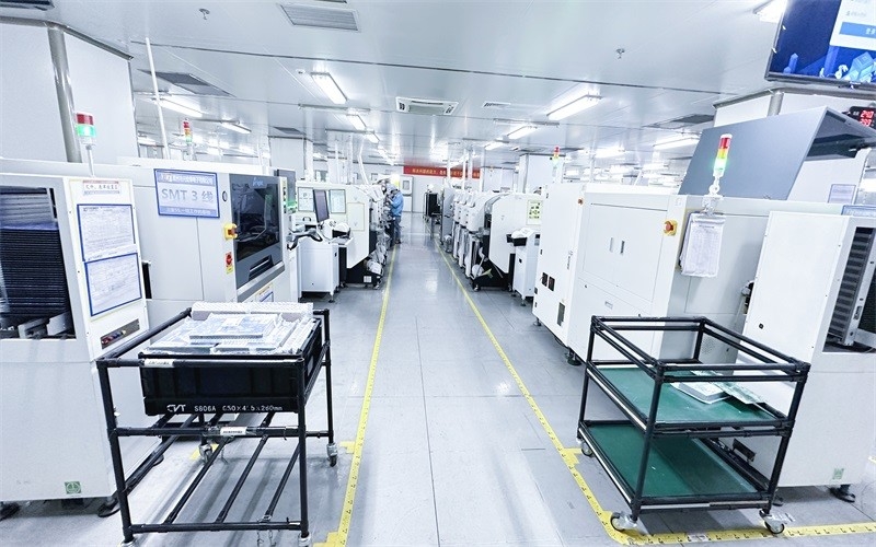 China Huizhou Xinghongtai Electronics Co., Ltd. Unternehmensprofil