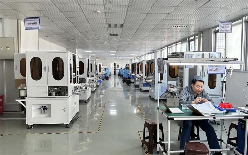 China Huizhou Xinghongtai Electronics Co., Ltd. Unternehmensprofil