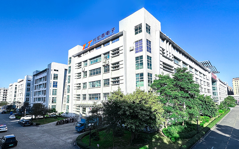China Huizhou Xinghongtai Electronics Co., Ltd.