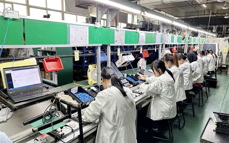 China Huizhou Xinghongtai Electronics Co., Ltd. Unternehmensprofil