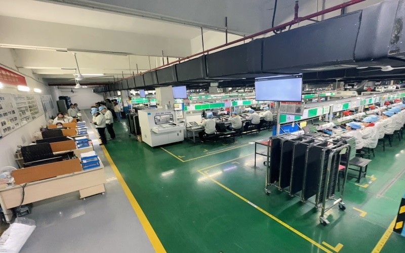 China Huizhou Xinghongtai Electronics Co., Ltd. Unternehmensprofil