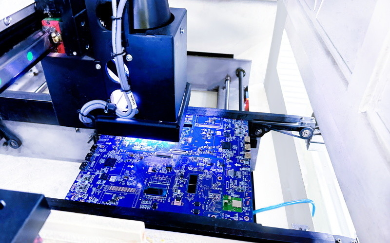China Huizhou Xinghongtai Electronics Co., Ltd. Unternehmensprofil