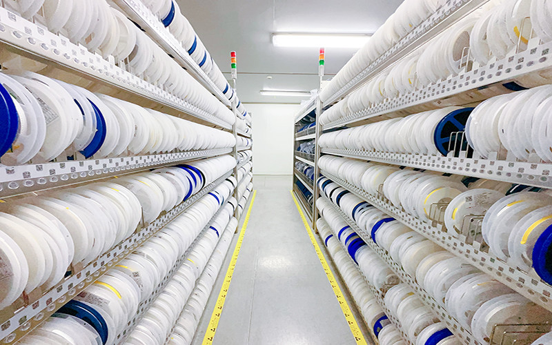China Huizhou Xinghongtai Electronics Co., Ltd. Unternehmensprofil