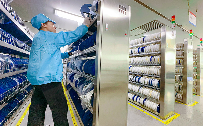China Huizhou Xinghongtai Electronics Co., Ltd. Unternehmensprofil