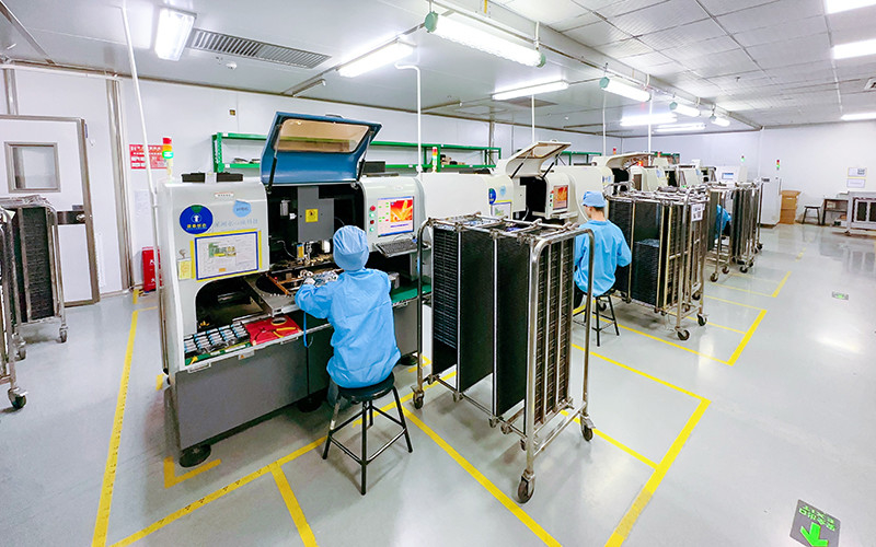 China Huizhou Xinghongtai Electronics Co., Ltd. Unternehmensprofil