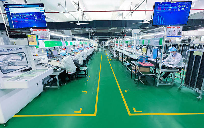 China Huizhou Xinghongtai Electronics Co., Ltd. Unternehmensprofil