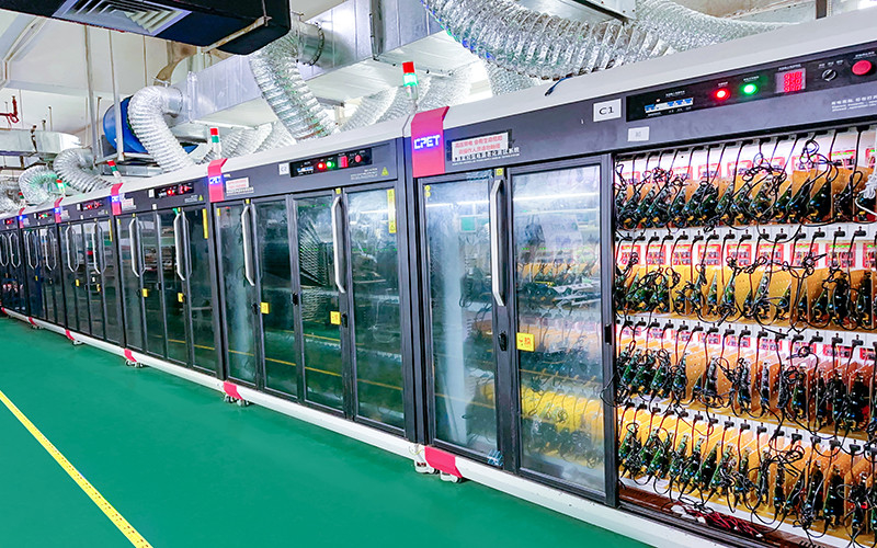 China Huizhou Xinghongtai Electronics Co., Ltd. Unternehmensprofil