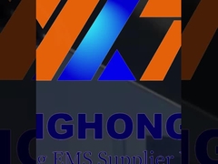 Hochwertige Montage von PCB-Kontrollplatten für medizinische Zwecke