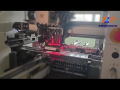 PCBA-Fertigungsmontage