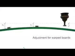 Einführung der SMT-Verarbeitung