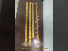 Starr-Flex-PCB Vollschlüssel-PCBA OEM-PCBA Elektronische PCB-Dienstleistung PCB-Fertigung