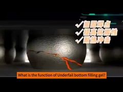 Globaler PCB-Montagelieferant OEM Elektronikherstellung Drahtlose Türglocke-Mutterplatte PCBA